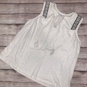 Old Navy Sleeveless Top
